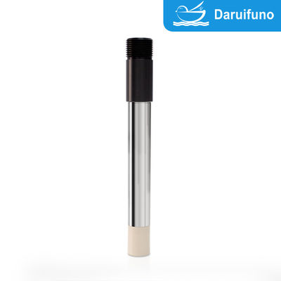 Digitaal RS485 Flat Four-Electrode Conductivity Salinity Sensor 200 MS/Cm 80ppt Voor afvalwater en zeewaterbehandeling