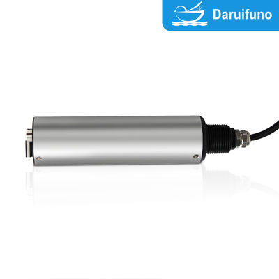 RS485 Infrarood Troebelheidssensor 0-3000NTU met Zelfreinigende Borstel