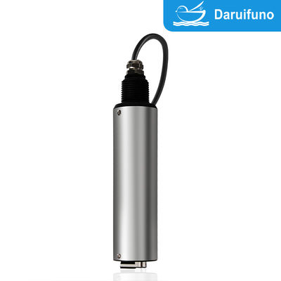 Infrarood troebelheidssensor met automatische borstel 0.01-3000NTU RS485 MODBUS