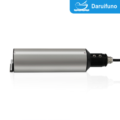 Infrarood Dubbele Straal Troebelheidssensor 0.01-4000NTU RS485 MODBUS-RTU