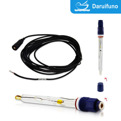 Aangepaste analoge pH-sensor voor complex zuur en alkalisch water