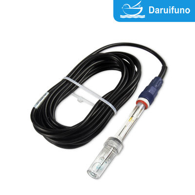 Hoge Temperatuur Aangepaste Analoge PH Sensor Voor Zware Industriële Processen