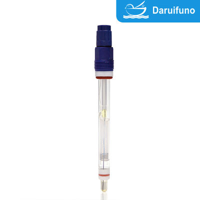 0~135℃ High Temperature PH Sensor For Fermentation Industry