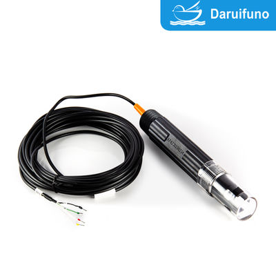 Analoge pH-sensor geschikt voor chemisch afvalwater