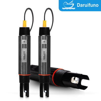 Analoge pH-sensor geschikt voor chemisch afvalwater