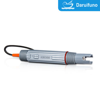 Analoge pH-sensor geschikt voor chemisch afvalwater