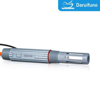 Analoge pH-sensor geschikt voor chemisch afvalwater