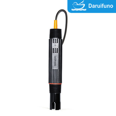 Analoge ORP-elektrode geschikt voor industrieel afvalwater