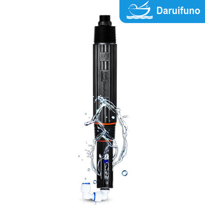 RS485 Modbus RTU Digitale pH-sensor met IP68-classificatie en automatische temperatuurcompensatie voor online waterkwaliteitsbewaking