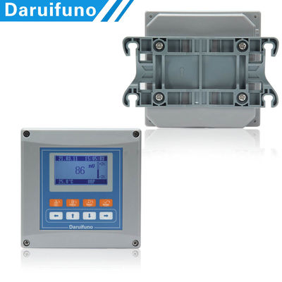NTC10K - 10 ̊150°C Online PH ORP-analysator voor de waterzuivering in de aquacultuur
