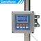 Digitale chlorofylanalysator voor oppervlaktewater van 500ug/l