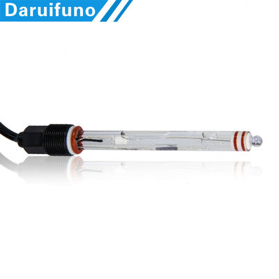 NTC10K PH Elektrodenph ORP Sensor met het diafragma van Multihole