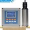 RS485 digitaal Sondetype Troebelheidsinstrument voor Waterzuiveringsinstallatie