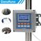 Digitale Doppler-Stroommeter RS485 voor de Meting van Vloeibare Snelheid