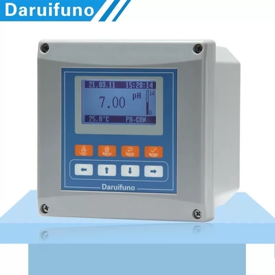 De Interfaceph van twee 0/4~20mA RS485 de Controle van Controlemechanismefor water treatment