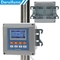 De Interfaceph van het datumverslag RS485 Wateranalysator voor Waterkwaliteit Controle