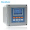 Digitale PH van de industriële Verwerkingscontrole Meter met het Schoonmaken van Controle