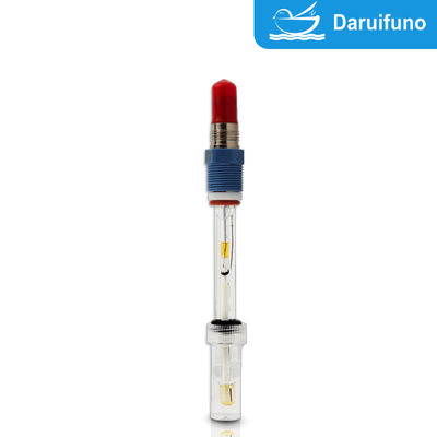 Analoog PH-elektrode voor viskeuze slijm of ontzwaveling