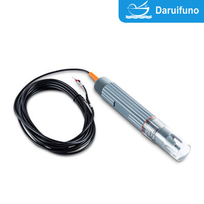 Analoge pH-sensor geschikt voor chemisch afvalwater