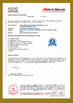 CHINA Suzhou Delfino Environmental Technology Co., Ltd. certificaten